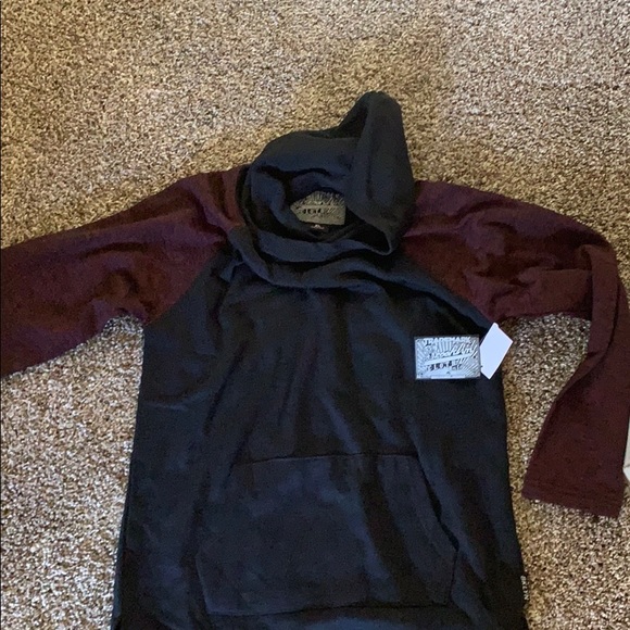 Brooklyn Cloth Kids Hoodie XL - Picture 4 of 4